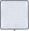 Linkstar Studiolamp Bi-color Lx-50 Led 6950 Lumen 50 Watt Wit