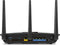 Linksys EA7300 - WiFi Router - Dual-Band - WiFi 5 - 1700 Mbps - Dual-Core Processor - Eenvoudige Installatie - AC1750 - Zwart