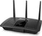 Linksys EA7300 - WiFi Router - Dual-Band - WiFi 5 - 1700 Mbps - Dual-Core Processor - Eenvoudige Installatie - AC1750 - Zwart