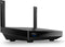 Linksys Hydra Pro 6 MR5500 - Router - Mesh WiFi - 5400 Mbps - WiFi 6 - Dual-Band - Zwart