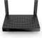 Linksys Hydra Pro 6 MR5500 - Router - Mesh WiFi - 5400 Mbps - WiFi 6 - Dual-Band - Zwart