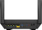 Linksys Hydra Pro 6 MR5500 - Router - Mesh WiFi - 5400 Mbps - WiFi 6 - Dual-Band - Zwart
