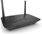 Linksys MR6350 - Router - AC1300 - Dual-Band - WiFi 5 - Mesh WiFi - Zwart