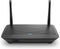 Linksys MR6350 - Router - AC1300 - Dual-Band - WiFi 5 - Mesh WiFi - Zwart