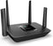 Linksys MR9000 - Router - Tri-Band - Mesh WiFi - WiFi 5 - 3000 Mpbs - Zwart