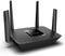 Linksys MR9000 - Router - Tri-Band - Mesh WiFi - WiFi 5 - 3000 Mpbs - Zwart