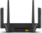 Linksys MR9000 - Router - Tri-Band - Mesh WiFi - WiFi 5 - 3000 Mpbs - Zwart