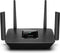 Linksys MR9000 - Router - Tri-Band - Mesh WiFi - WiFi 5 - 3000 Mpbs - Zwart