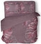 LINNICK Dekbedovertrek Katoen Sky - pink - 200x200/220cm - tweepersoons