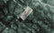LINNICK Flanel Fleece Hoodie - Fleece Deken met Mouwen - Croco Olijf Groen - Deken met Mouwen - Fleece Deken - Hoodie Heren - Hoodie Dames - Hoodies - Hoodie Deken