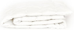 LINNICK Gewatteerde Matras Onderdeken - 180x200cm - 100% Katoen - Gewatteerde Matrasdek - Matrastopper - Matrasbeschermer - Lits Jumeaux
