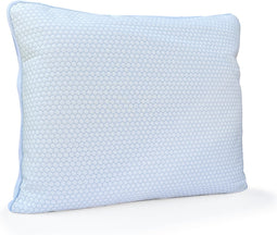 LINNICK Hoofdkussen Cool Pearl – kussen 55x65cm – Verkoelend Hoofdkussen