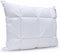 LINNICK Hoofdkussen Omnia Calm Down Soft – Kussen 60x70cm – Zacht hoofdkussen – 90% Dons