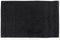 LINNICK Pure Handdoeken Set - 100% Katoen - Black - 60x110cm - Per 4 Stuks