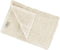 LINNICK Pure Handdoeken Set - 100% Katoen - Ivory - 60x110cm - Per 6 Stuks