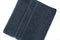 LINNICK Pure Handdoeken Set - 100% Katoen - Ocean Blue - 60x110cm - Per 4 Stuks