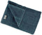 LINNICK Pure Handdoeken Set - 100% Katoen - Petrol - 60x110cm - Per 6 Stuks