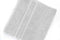 LINNICK Pure Handdoeken Set - 100% Katoen - White - 60x110cm - Per 4 Stuks