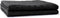 LINNICK Pure Handdoeken Set - Douchelaken - 100% Katoen - Black - 70x140cm- Per 2 Stuks