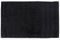 LINNICK Pure Handdoeken Set - Douchelaken - 100% Katoen - Black - 70x140cm- Per 2 Stuks