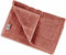 LINNICK Pure Handdoeken Set - Douchelaken - 100% Katoen - Rose - 70x140cm- Per 4 Stuks