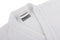 LINNICK Wafel Badjas - Maat XL - White - Sauna badjas - 100% Katoen Badjas Dames - Badjas Heren