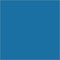 Linoleum verf, 250 ml, blauw