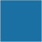 Linoleum verf, 250 ml, blauw