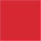 Linoleum verf, rood, 250 ml