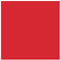 Linoleum verf, rood, 250 ml