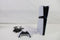 Sony PlayStation 5 Pro - Console - 2 TB SSD - Wit Zwart