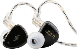 Linsoul - SIMGOT EM6L - Hybride In-Ear Monitor - Voor HiFi audio en gaming