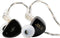 Linsoul - SIMGOT EM6L - Hybride In-Ear Monitor - Voor HiFi audio en gaming