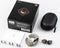 Linsoul - SIMGOT EM6L - Hybride In-Ear Monitor - Voor HiFi audio en gaming