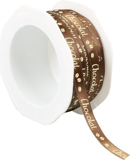 Lint - 10mm - 20m - bruin