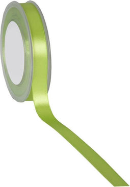 Lint - 15mm - 25m - groen