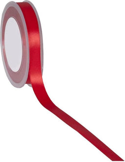 Lint - 15mm - 25m - rood