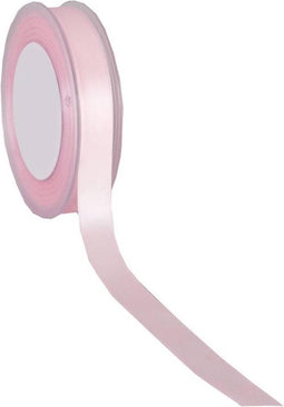 Lint - 15mm - 25m - roze