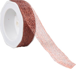 Lint | 25mm | 10m | koper