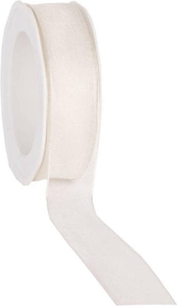 Lint - 25mm - 20m - champagne