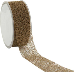 Lint - 38mm - 20m - Honeycomb - taupe