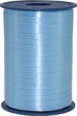Lint licht blauw 5mm (500 meter)