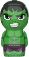 Marvel Hulk Shower Gel 2D 2In1 400Ml