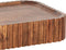 Light & Living Sidetable Kioto - Acaciahout - 154cm - Bruin