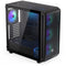 ENDORFY Arx 700 ARGB - Tower PC - ATX ITX micro ATX - 6x 2.5