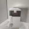 iRobot Roomba Plus 405 - Robotstofzuiger - AutoWash™ Dock 70x zuigkracht - Wit