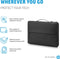 HP Laptop Sport Sleeve - Laptophoes - Lichte stoten - Grijs - 14 inch