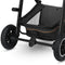 Lionelo Amber 2in1 - Kinderwagen - XXL SET - lichte alumimnium - tot 22kg