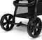 Lionelo Annet Plus - Kinderwagen 2in1 - inklapsysteem - XXL dakje - tot 22 kg
