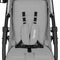 Lionelo Annet Plus - Kinderwagen 2in1 - inklapsysteem - XXL dakje - tot 22 kg